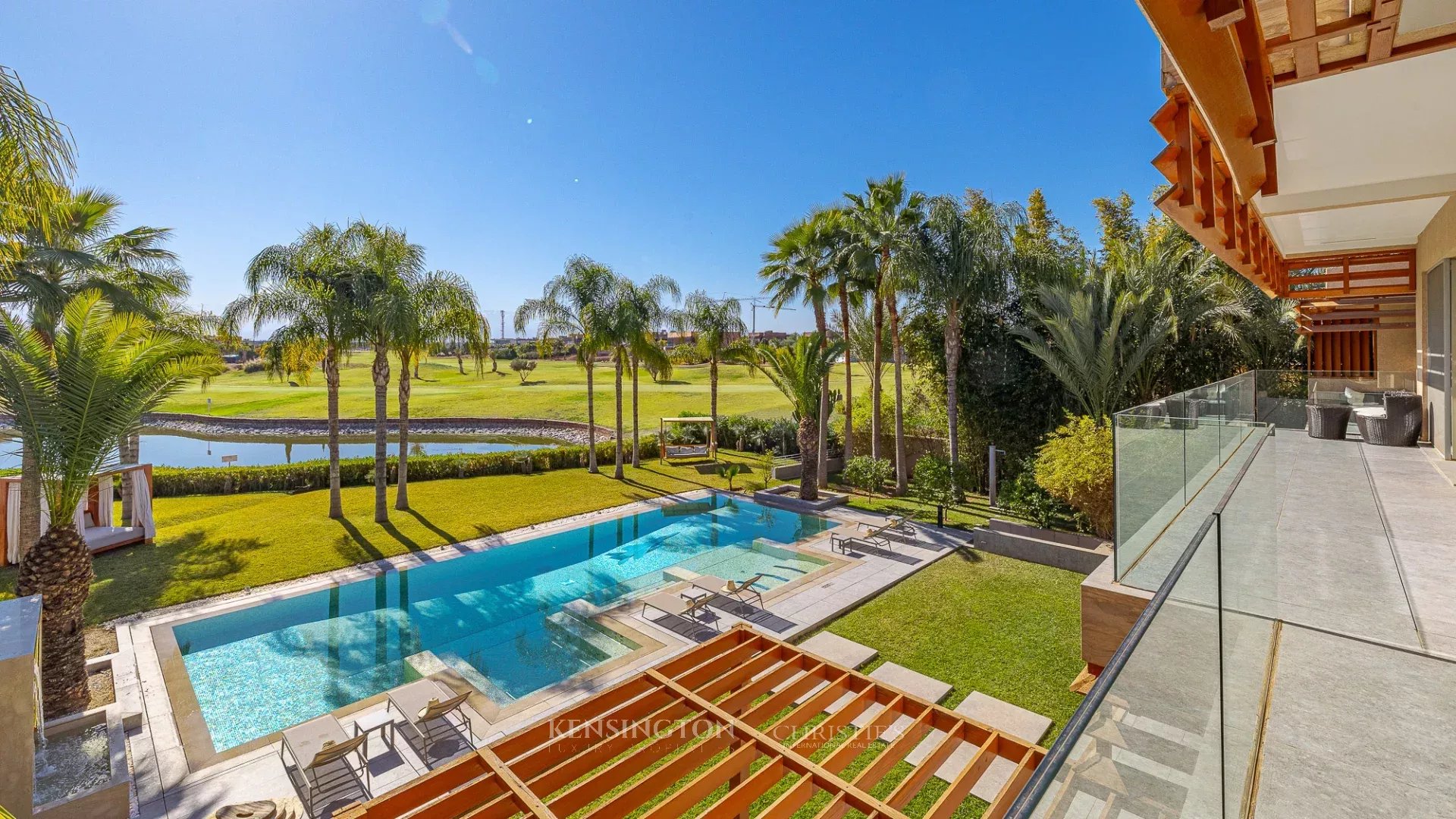 6 Bedroom Villa/Townhouse's Image 60