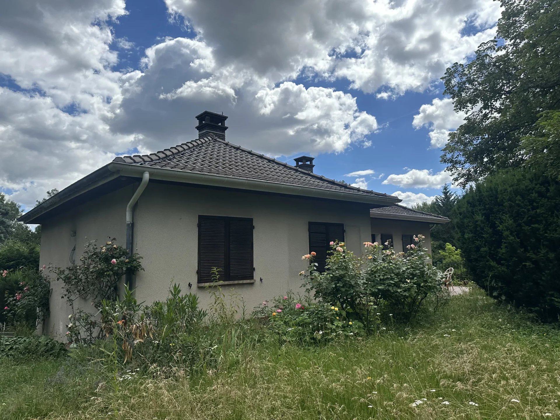87071736 Vente Tassin-la-Demi-Lune