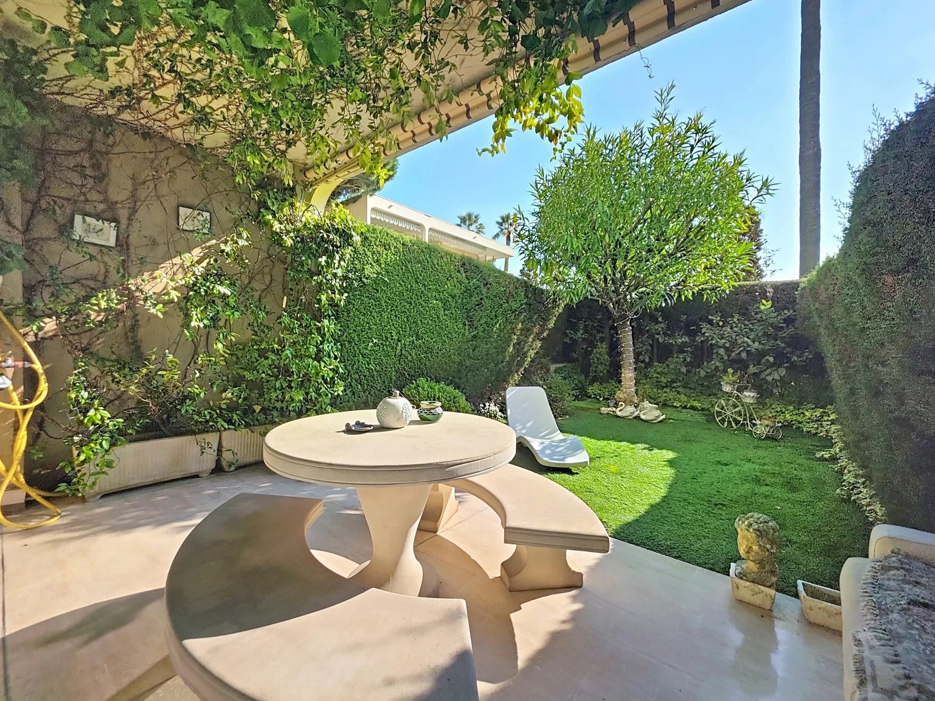 Agence immobilière de Infinity Group Immobilier