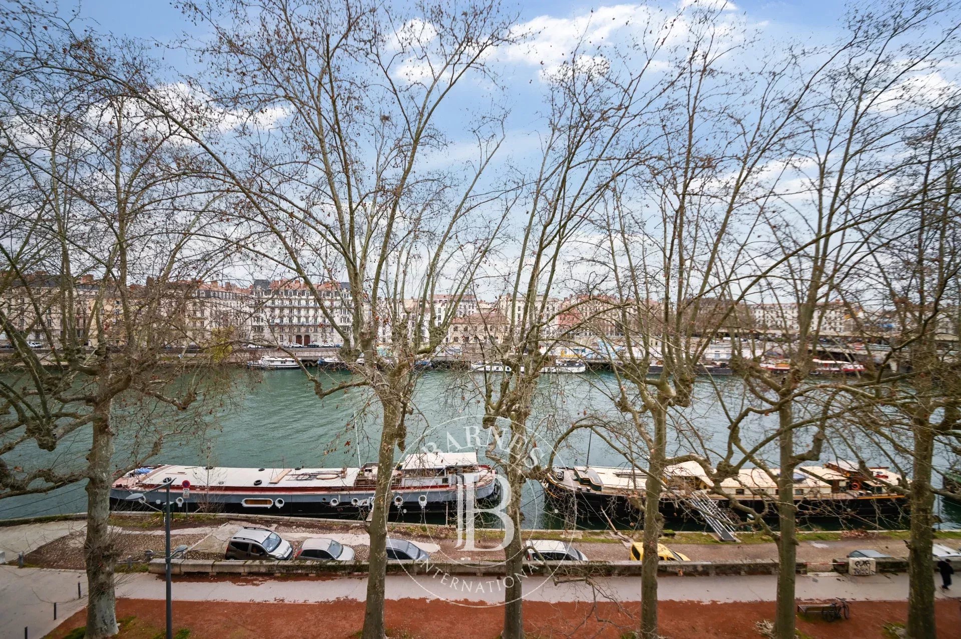 Daire Lyon 5ème - picture 5