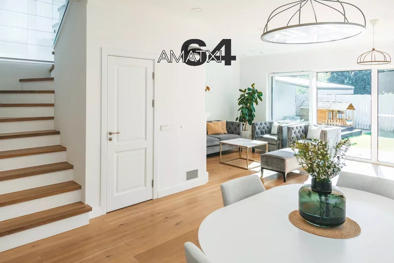 Agence immobilière de AMATXI