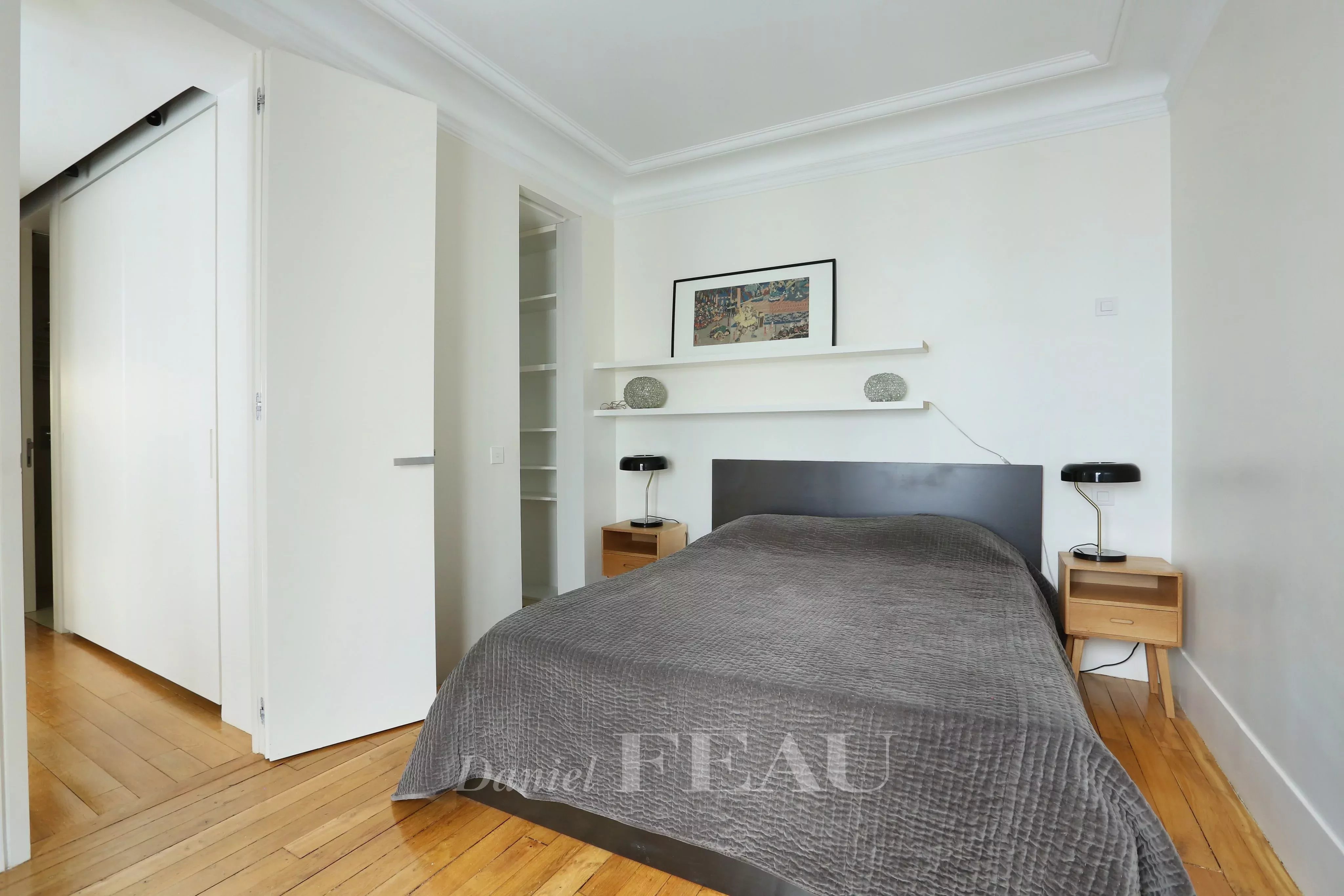 Location Appartement Paris 15ème