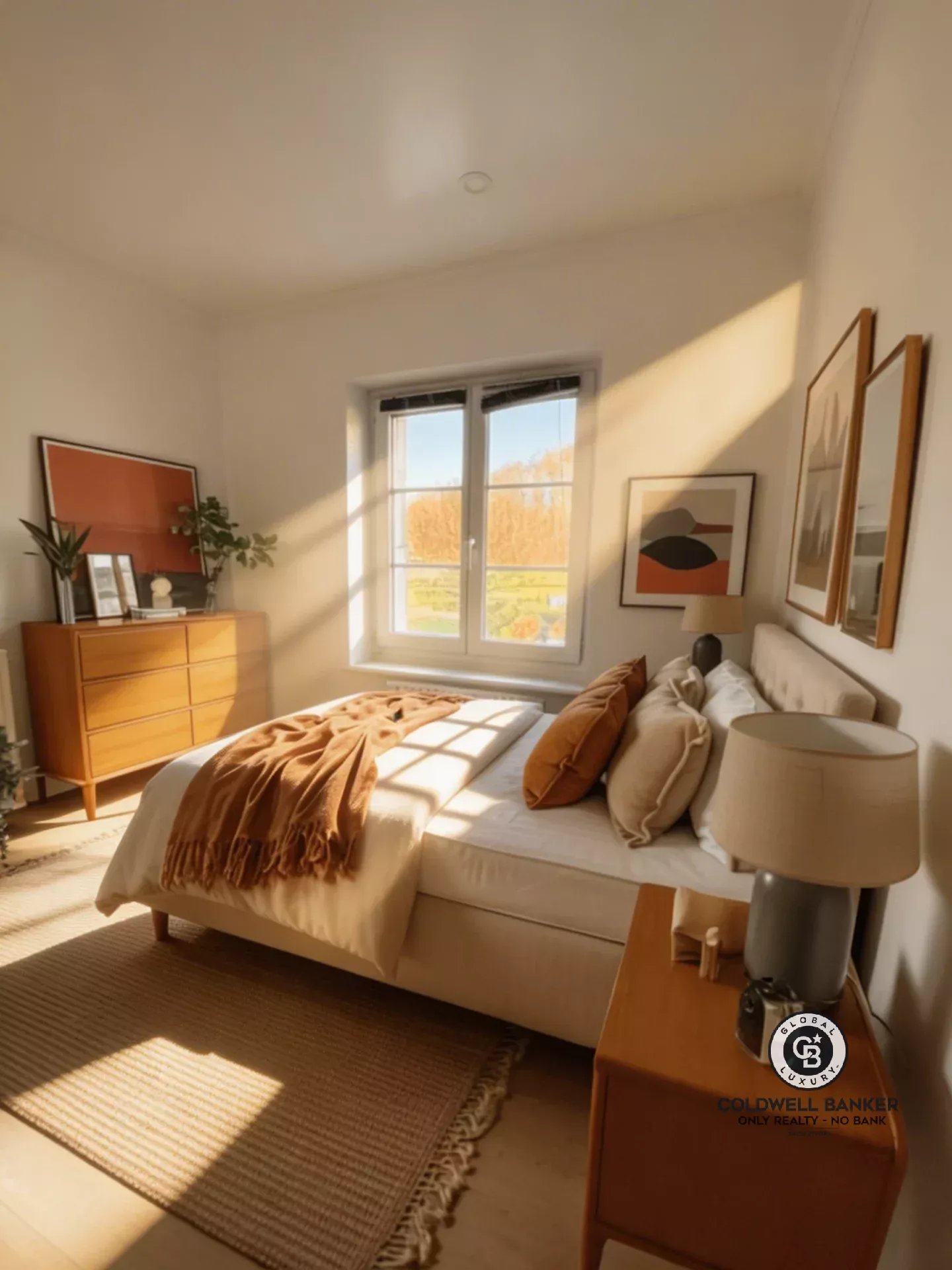 PRILLY - APPARTEMENT NEUF 2.5 PIECES + COMBLE - VUE LAC ! - Photo 3