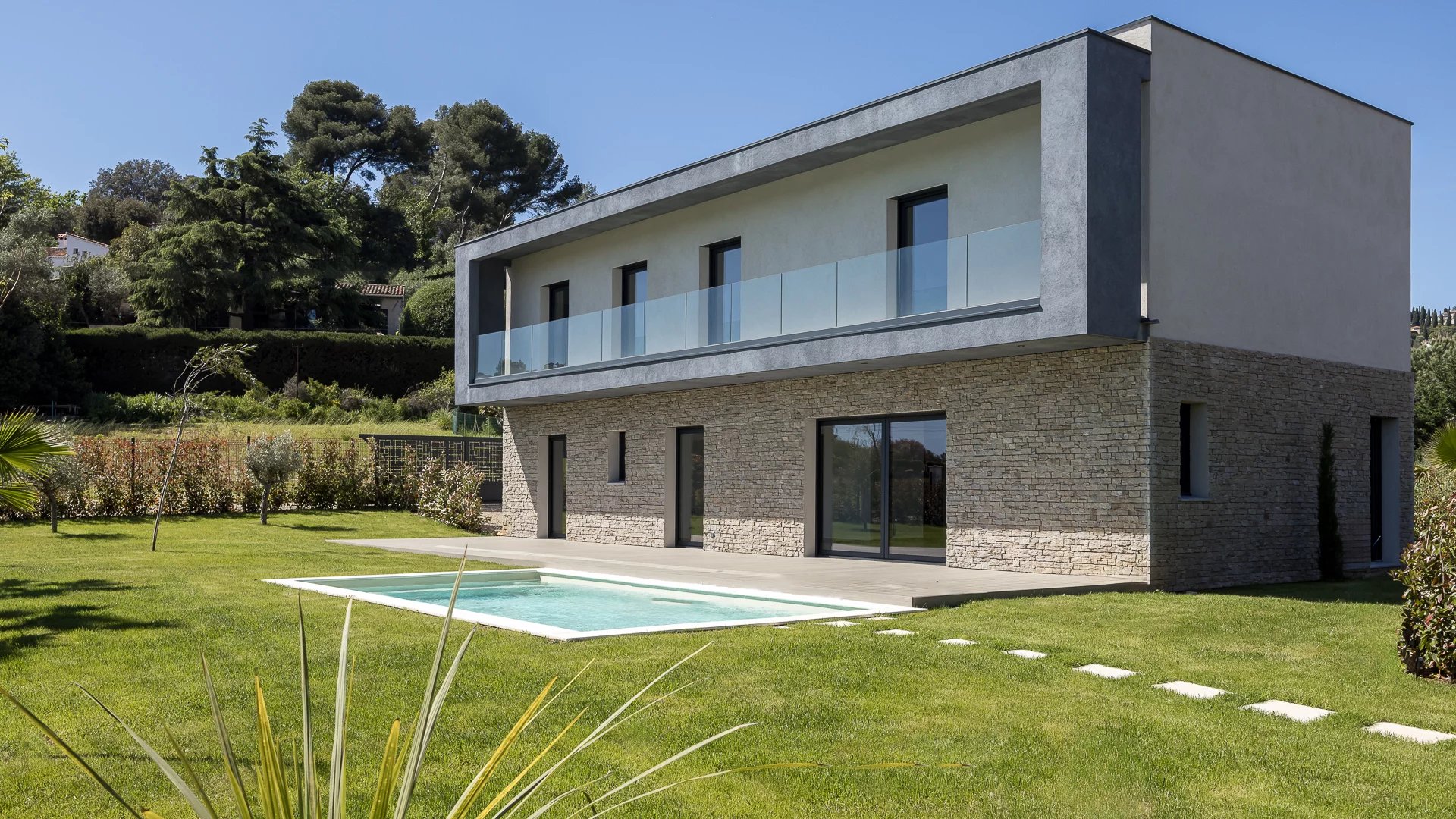 Sale Villa Mougins