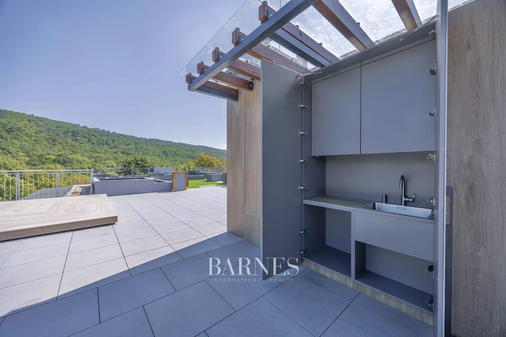 Daire Budapest II. kerülete - picture 21