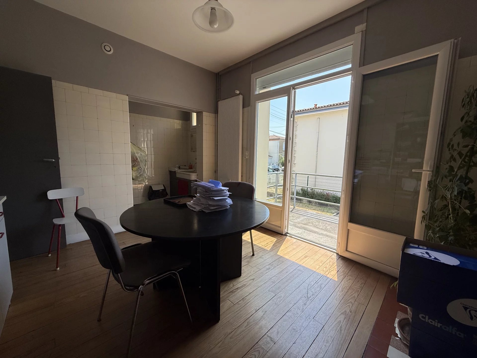 Vente Maison Saintes