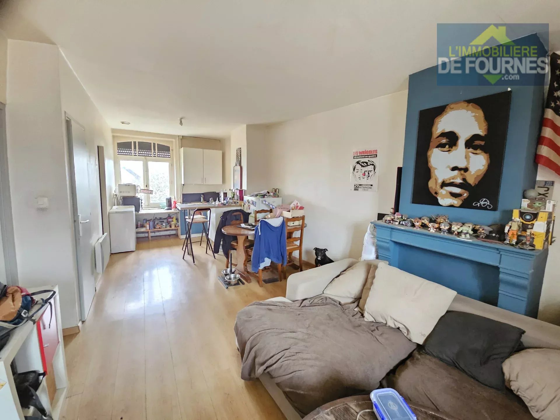 Sale Housing estate Fournes-en-Weppes