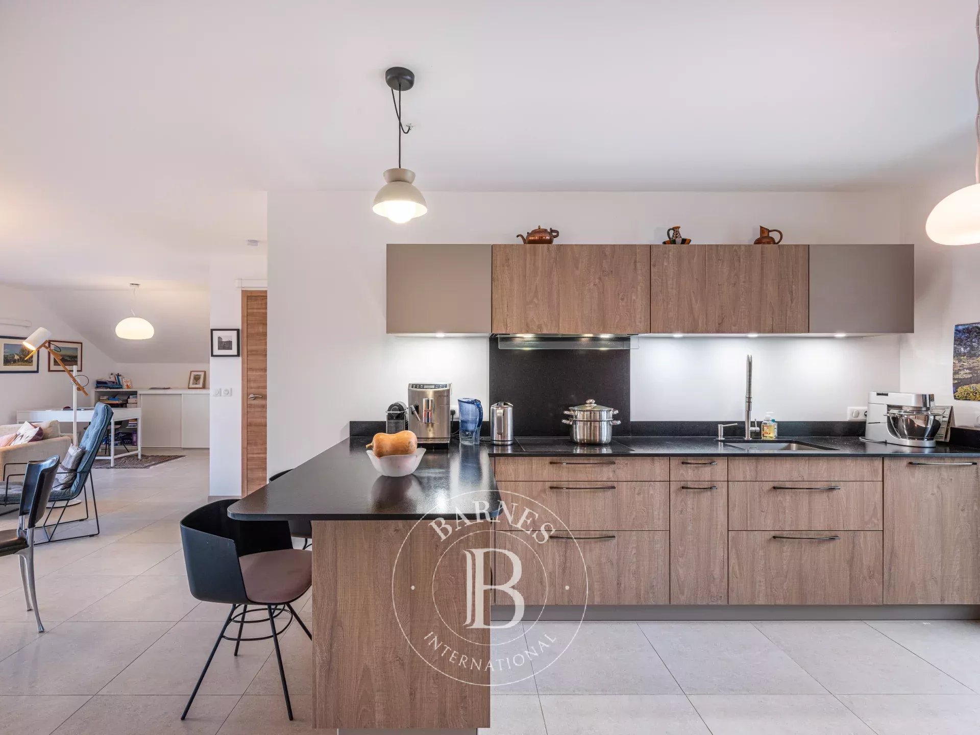 Daire Annecy - picture 8