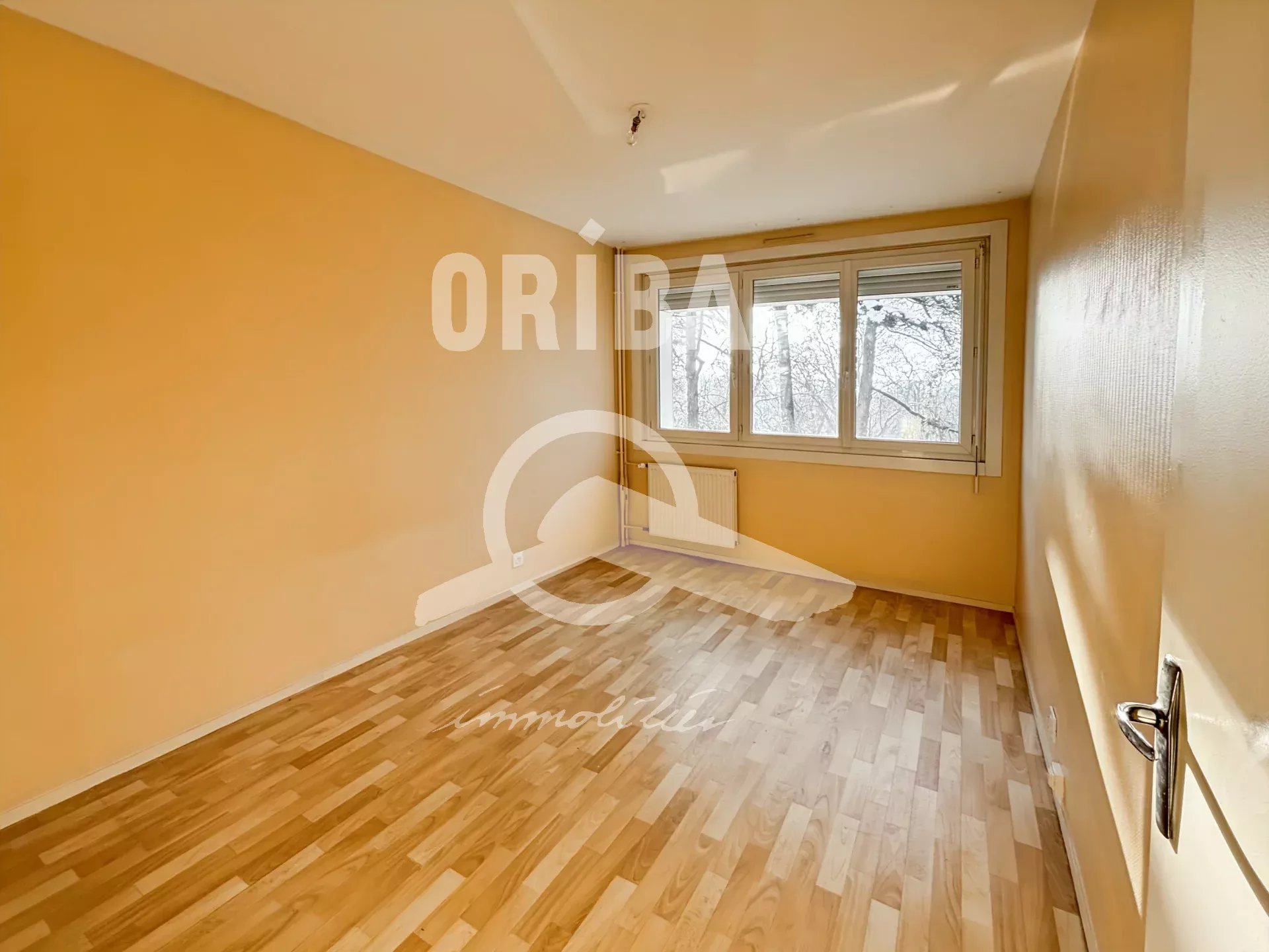 Appartement T2 – 48 m² – Nantes Sud (44200)