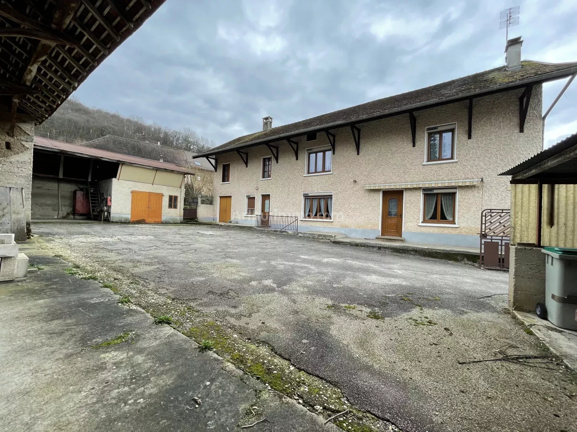 Agence immobilière de SARL AS IMMOBILIER