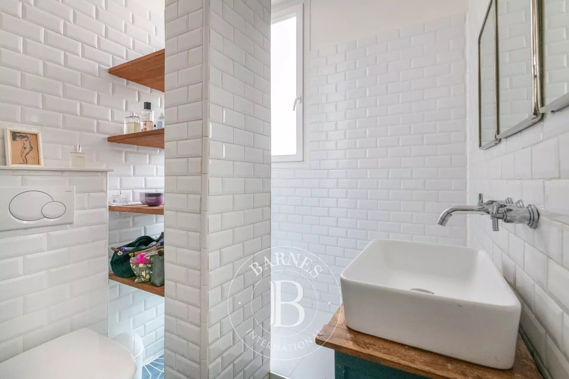 Daire Paris 18ème - picture 11