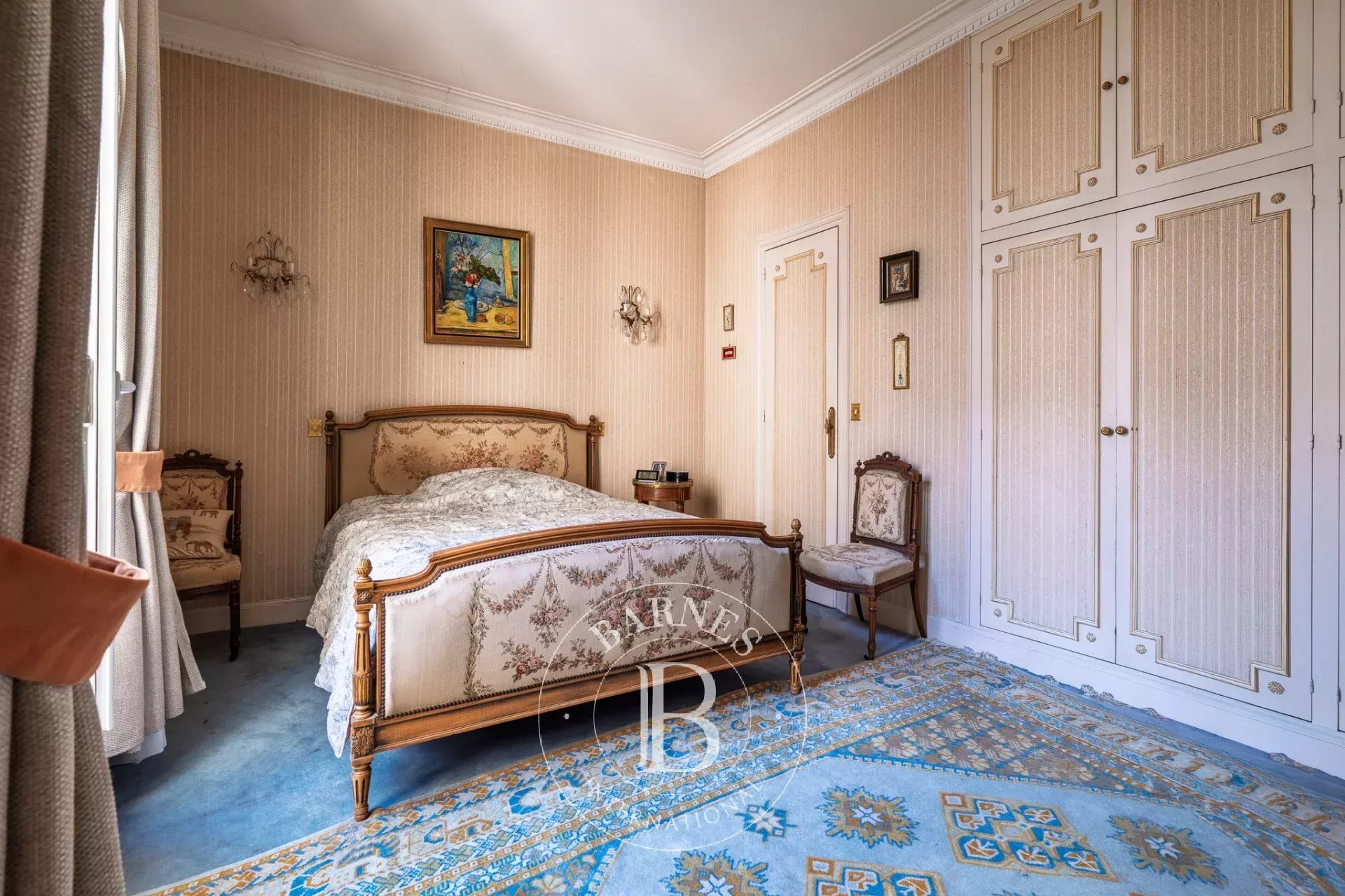 Paris  - Apartment 4 Bedrooms - picture 7