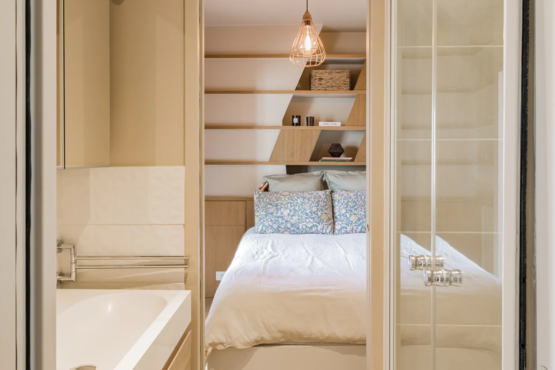 Paris 7e - GROS CAILLOU / RUE AMÉLIE