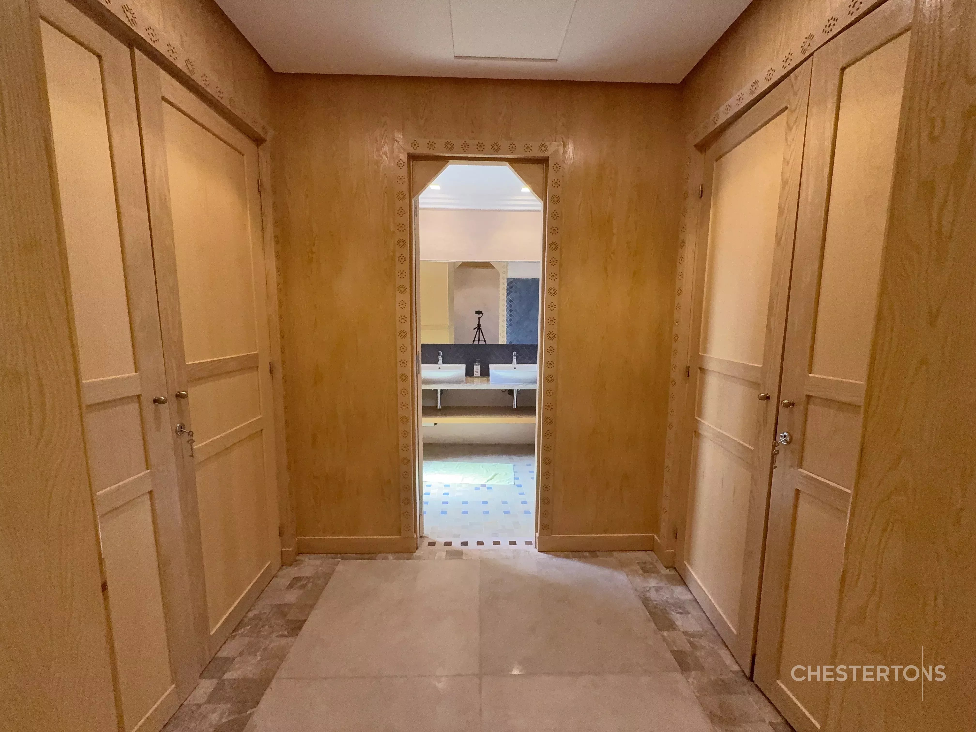 Image of Twin Villa - 4 Bedrooms for Sale in Marrakech-Ménara-Marrakech-Morocco, Image 23