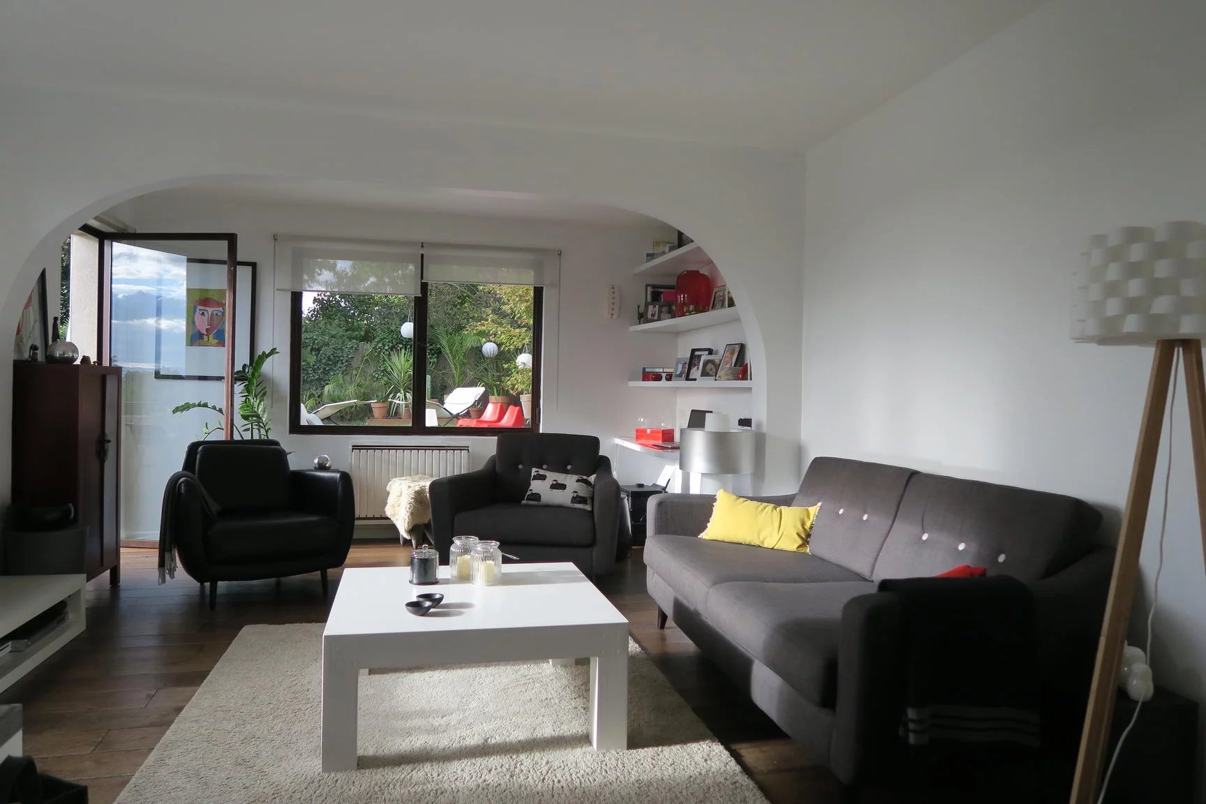 MAISON ANCIENNE RENOVEE 4 CH