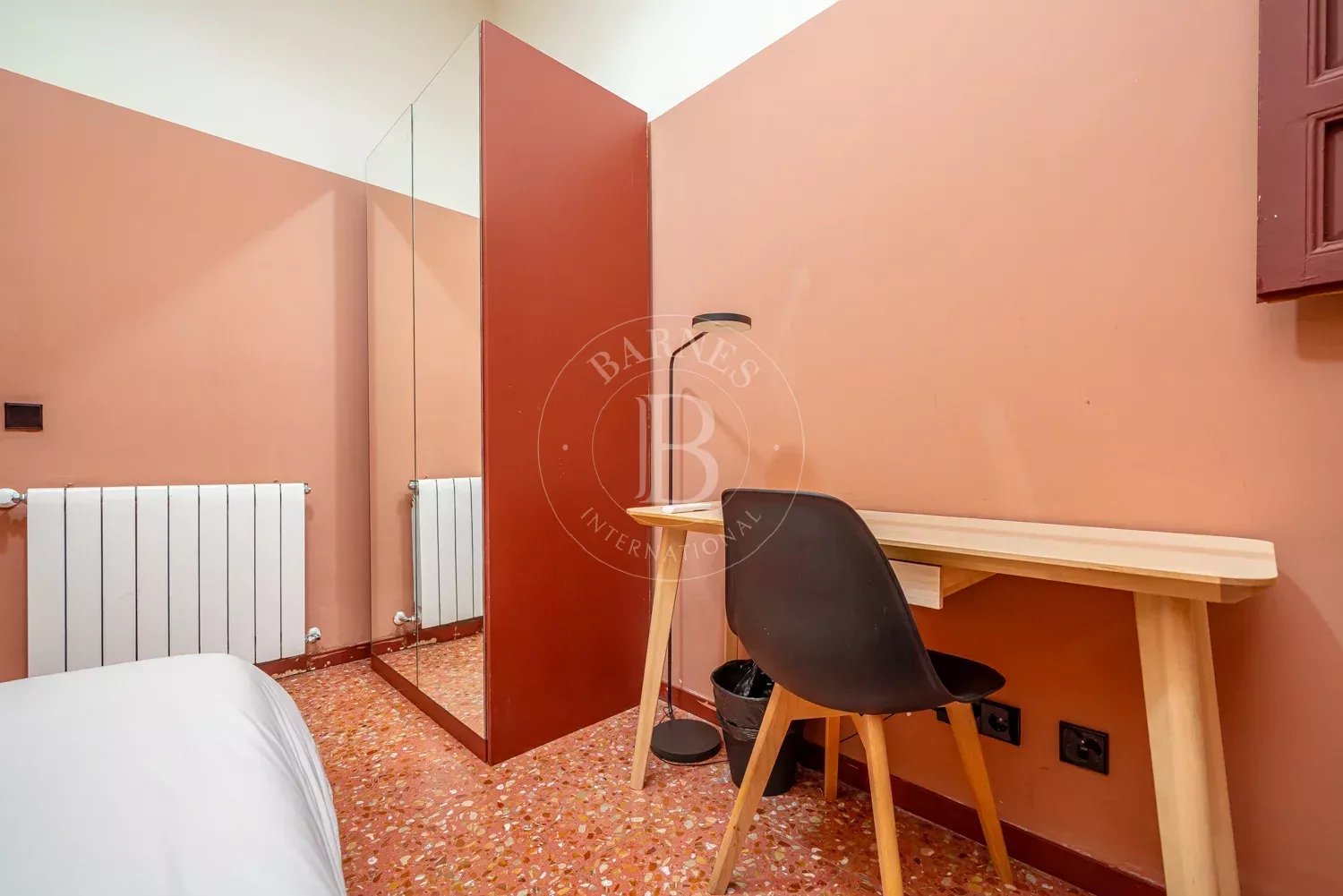 Daire Madrid - picture 18