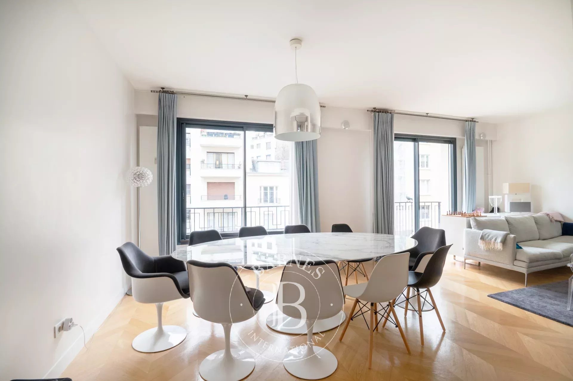 Daire Neuilly-sur-Seine