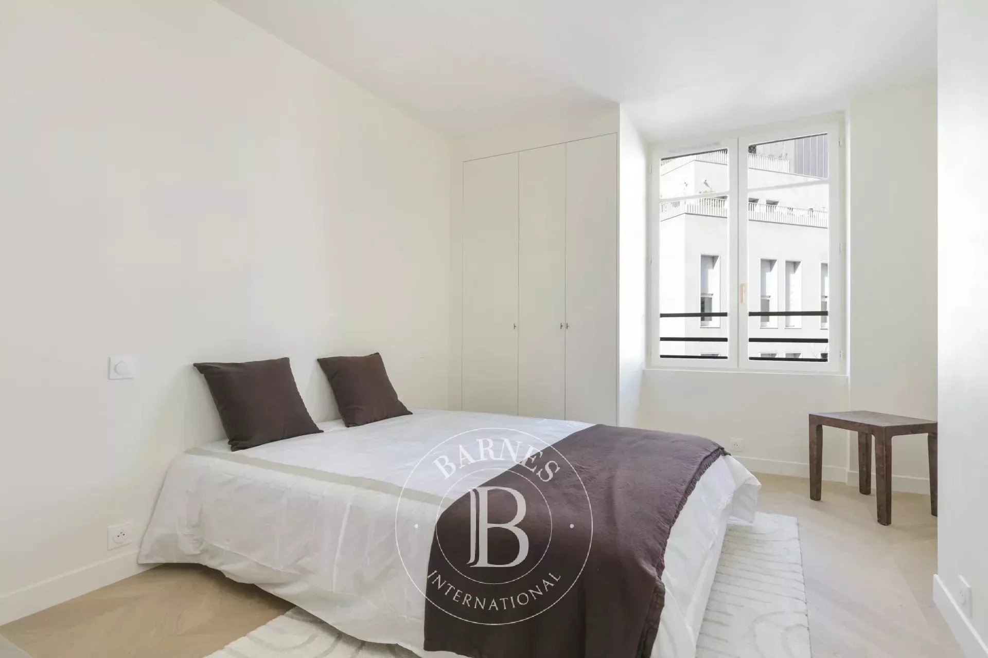 Paris  - Studio 1 Pi&egrave;ce - picture 2