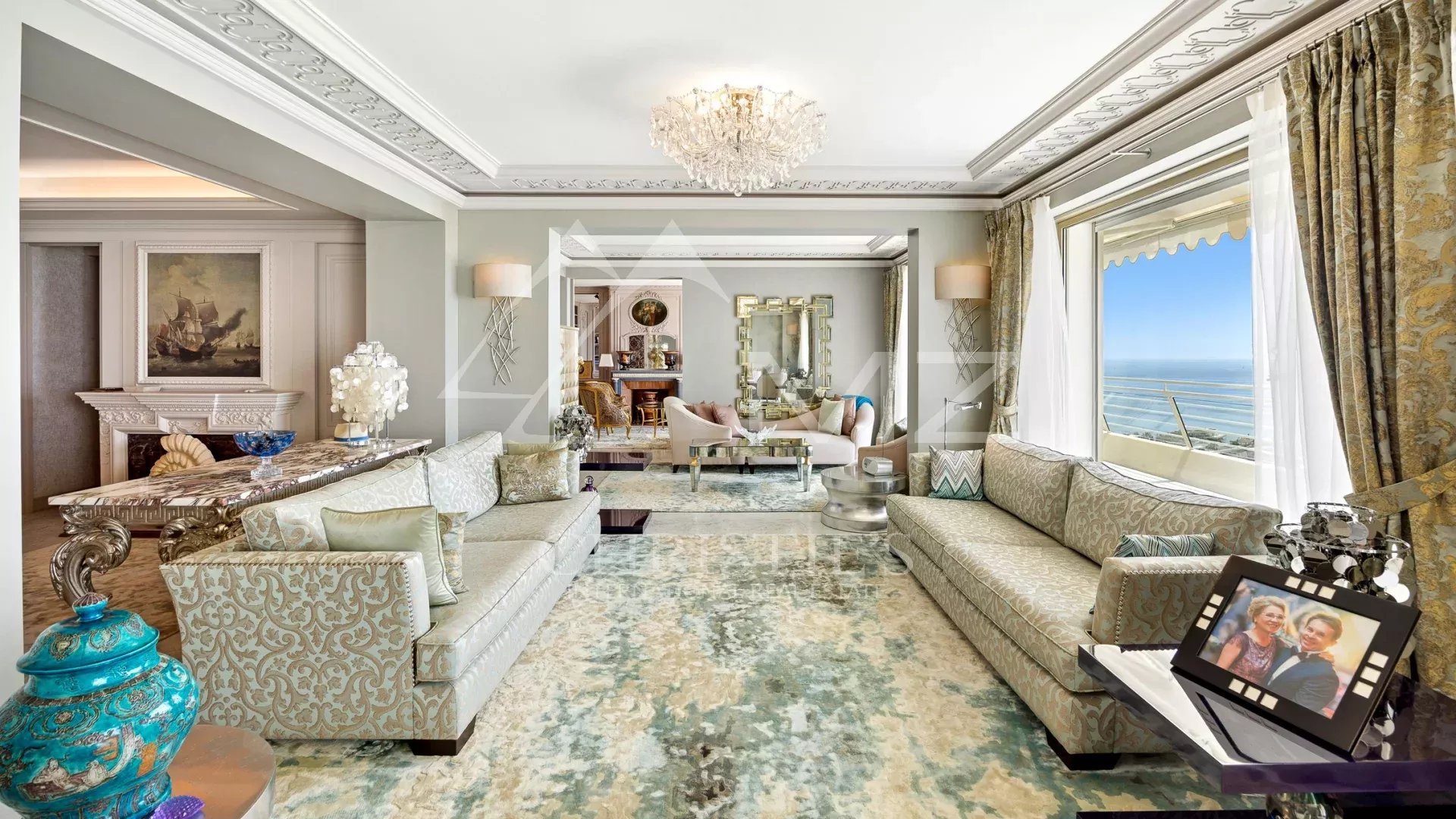 4 Bedroom Apartment/Flat's Image 3