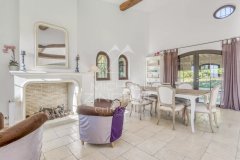 Plascassier - Panoramic views to the sea — photo 4 of 5
