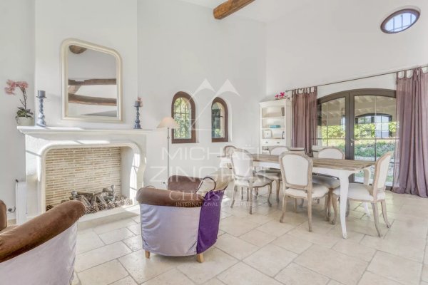 Plascassier - Panoramic views to the sea — photo 4