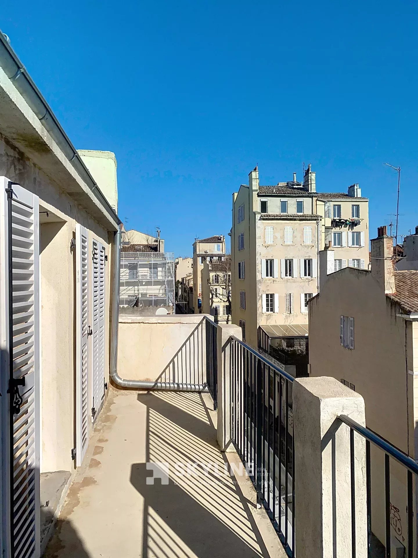 Agence immobilière de Cabinet Cogex