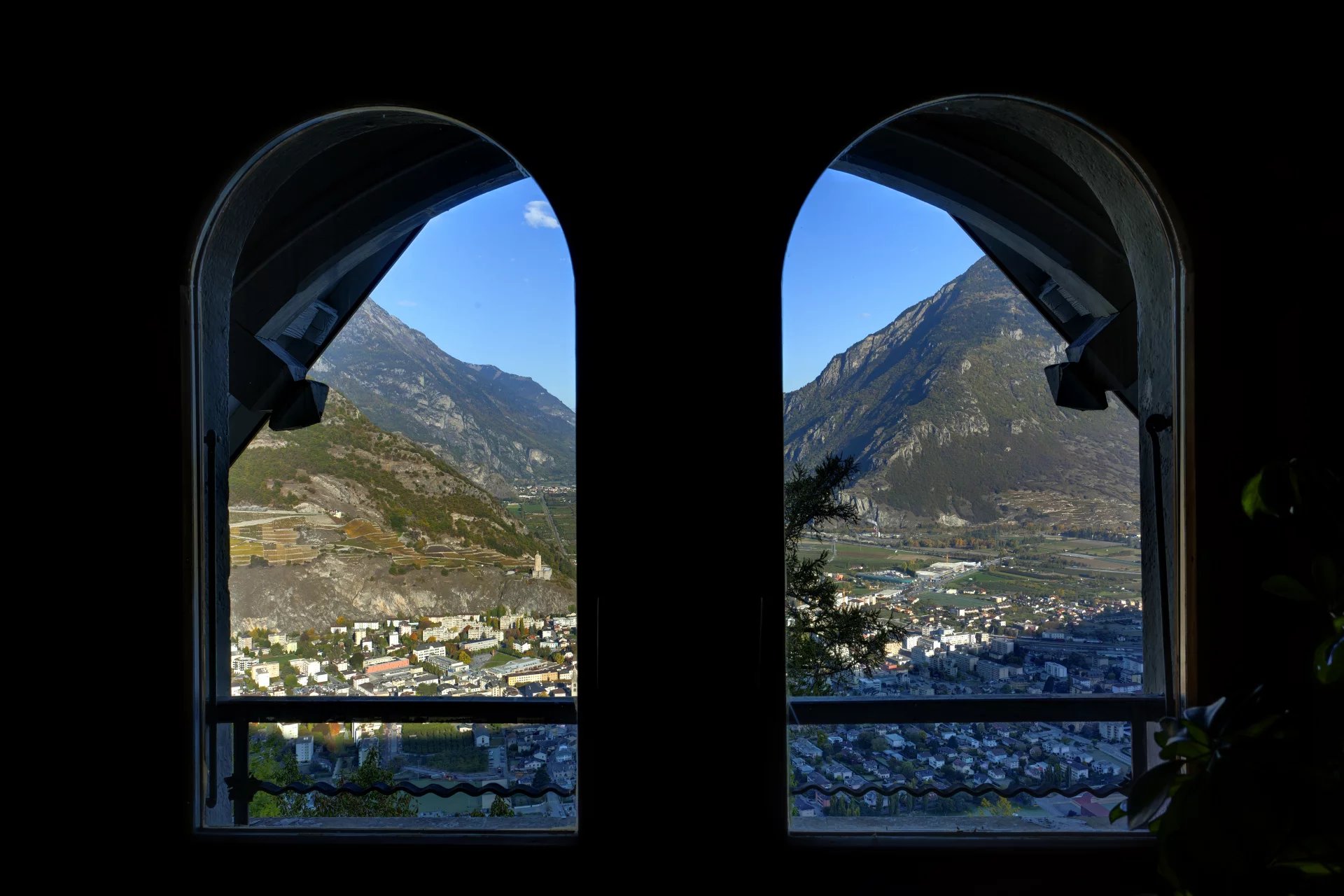 Un investissement d’exception