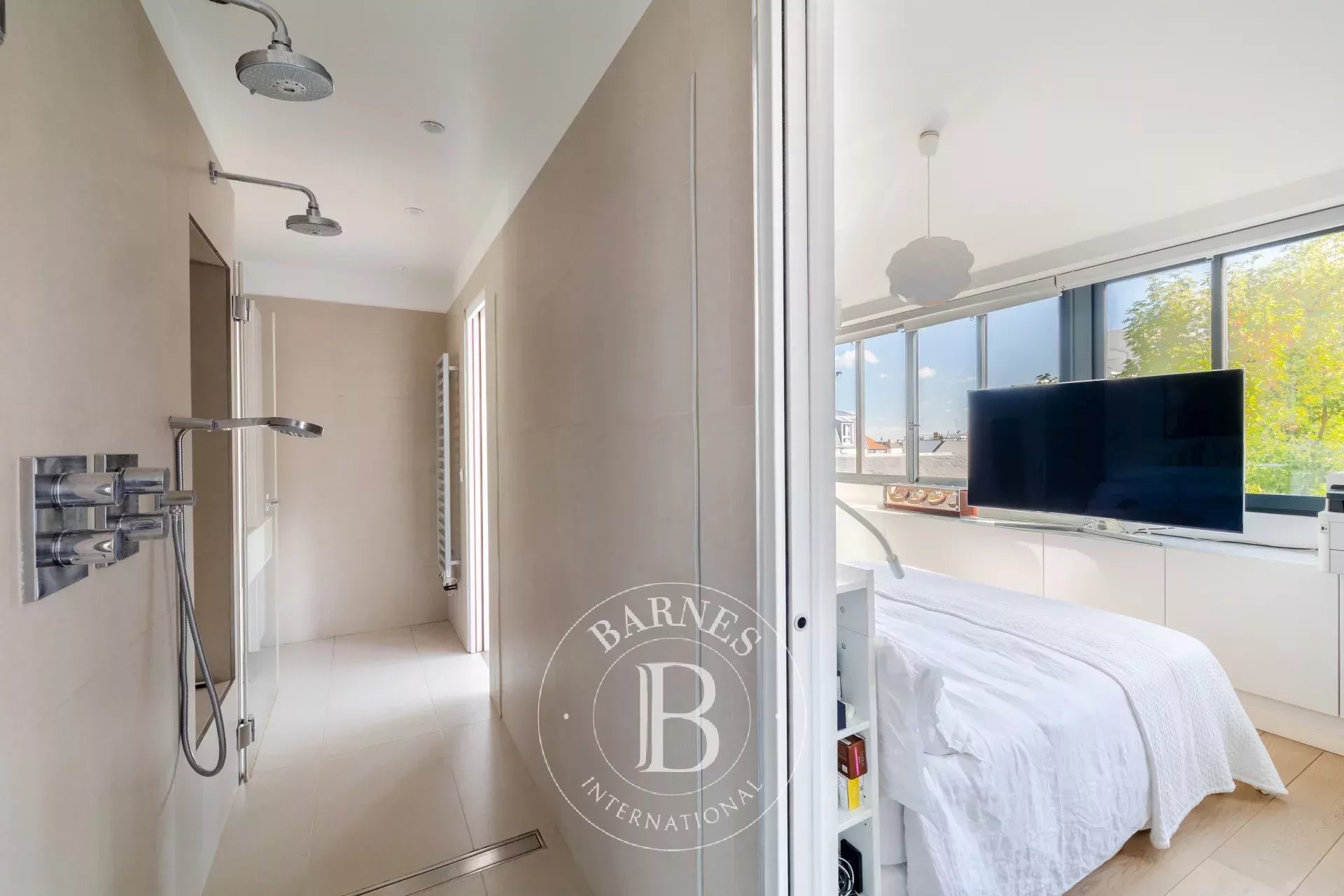 Ev Paris 19ème - picture 10