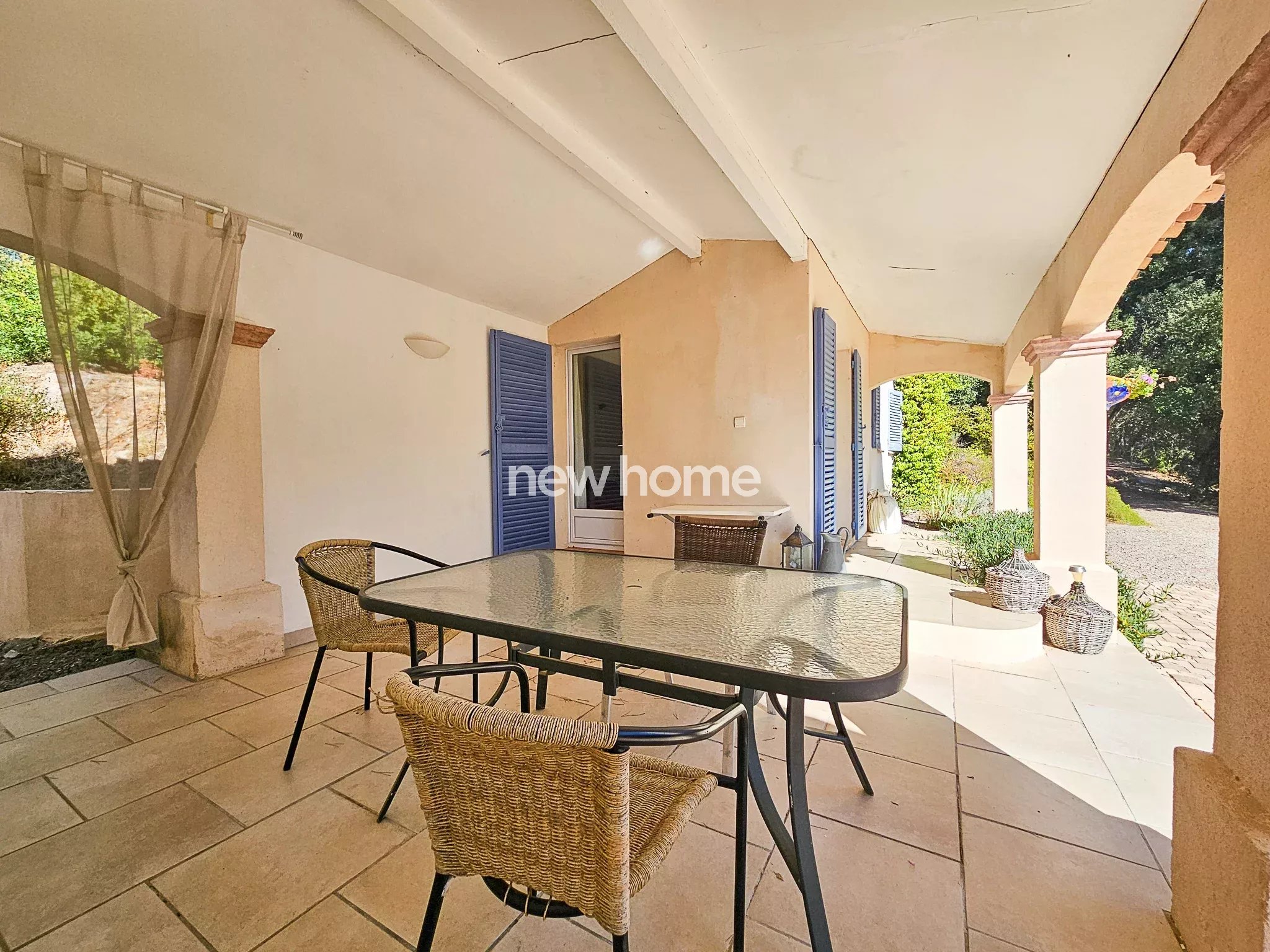 Villa 5 chambres avec vue panoramique au cur de la nature