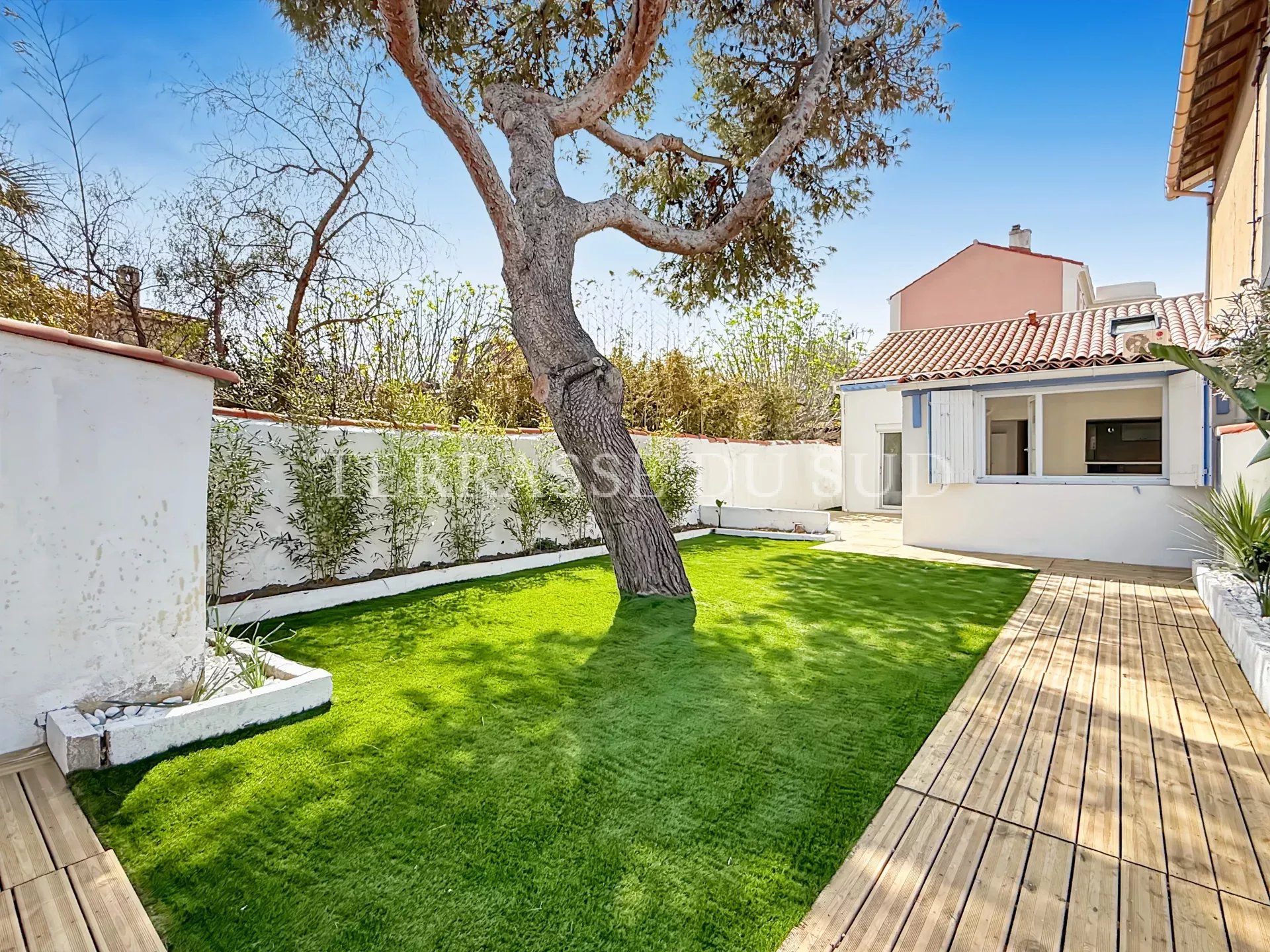 Agence immobilière de Terrasse du Sud