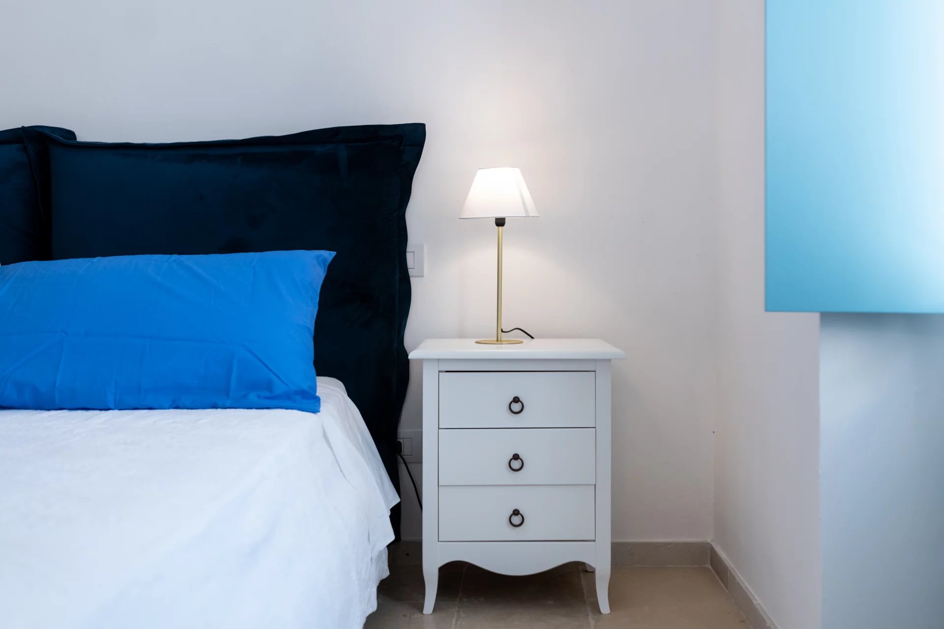 Seasonal rental Villa Castellana Grotte