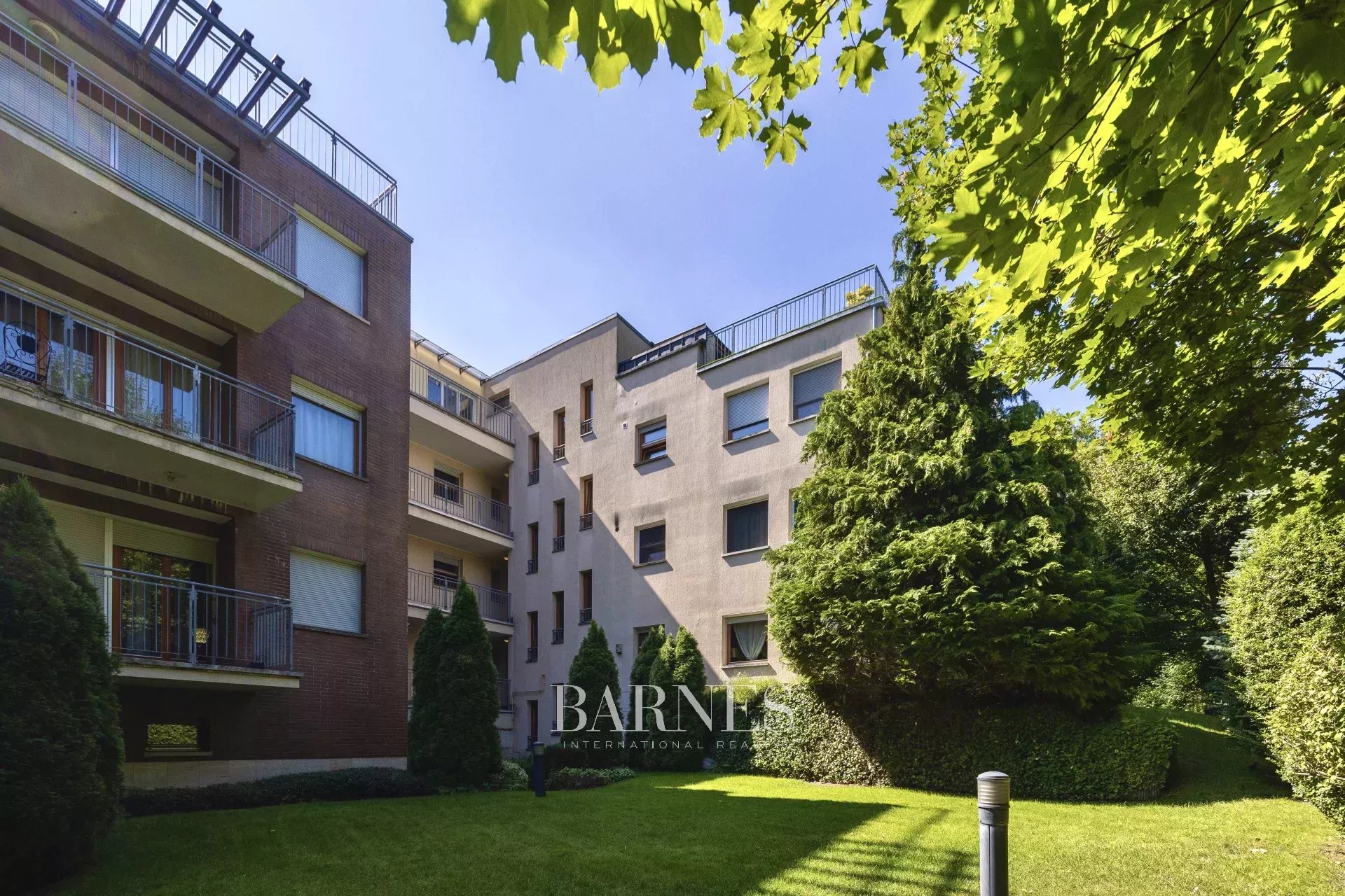 Daire Budapest II. kerülete - picture 22