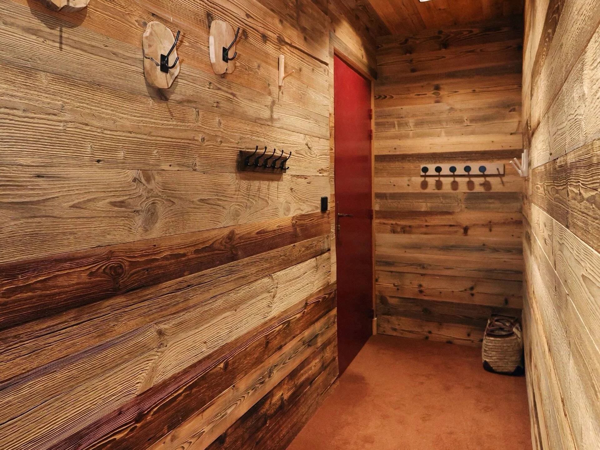 ALBA 52 - Appartement spacieux 10 personnes