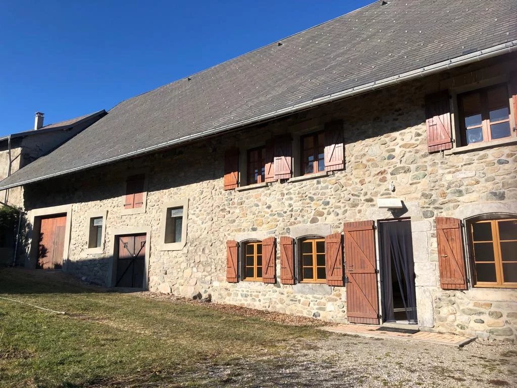 Vente Maison Saint-Honoré