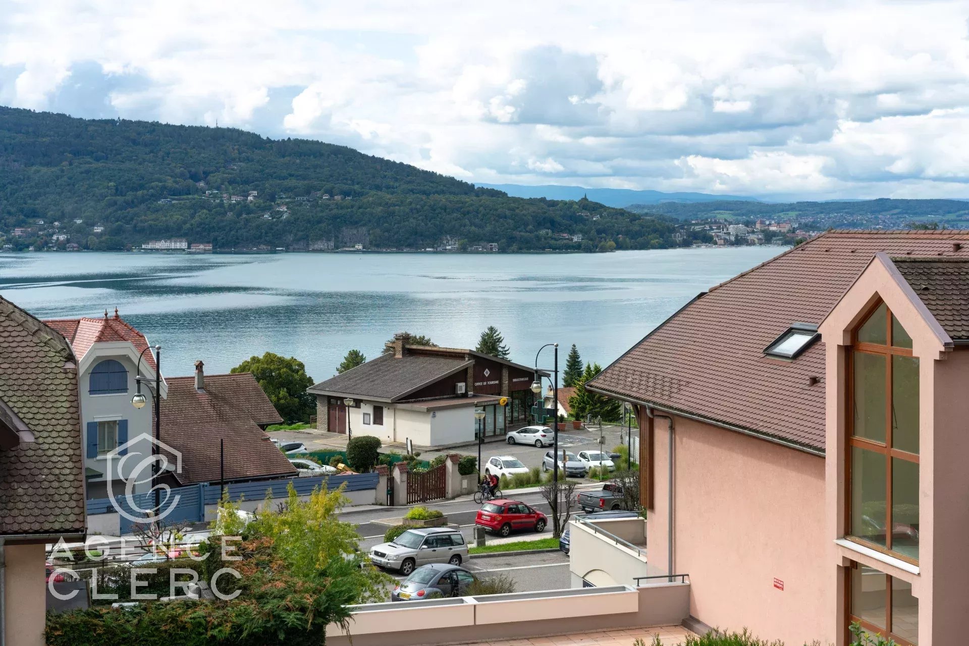 Sale Apartment Veyrier-du-Lac