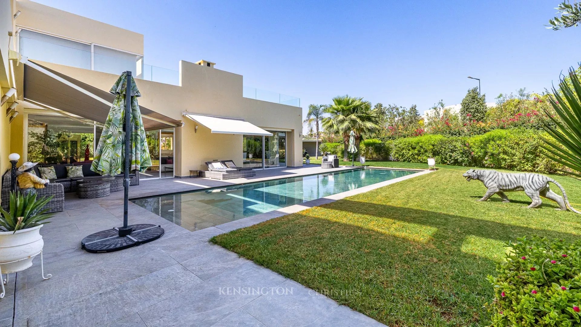 4 Bedroom Villa/Townhouse's Image 50