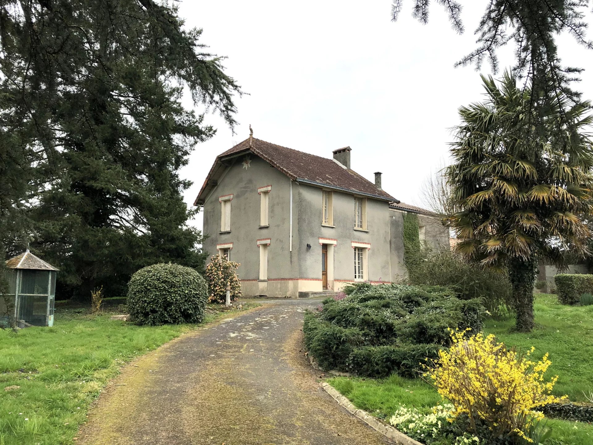 Vente Maison Pouzauges