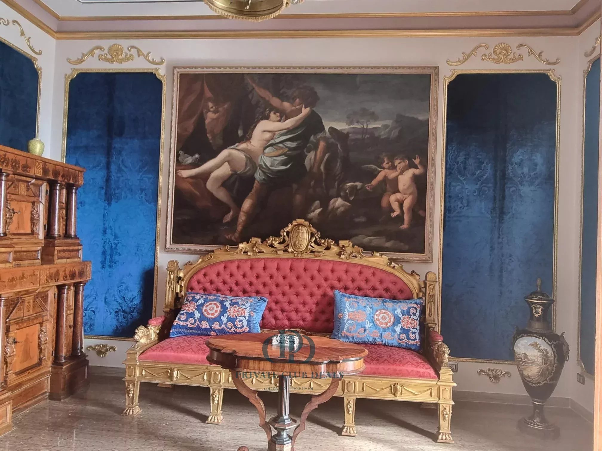 Villa Dizzasco - picture 9