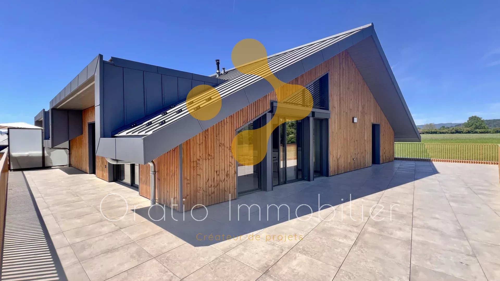 Vente Appartement Annecy-le-Vieux