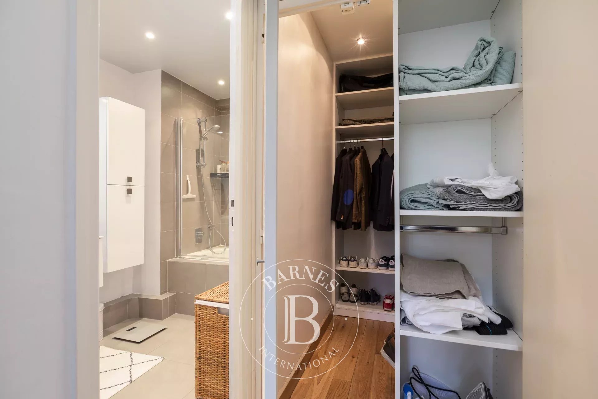 Квартира Neuilly-sur-Seine - picture 13