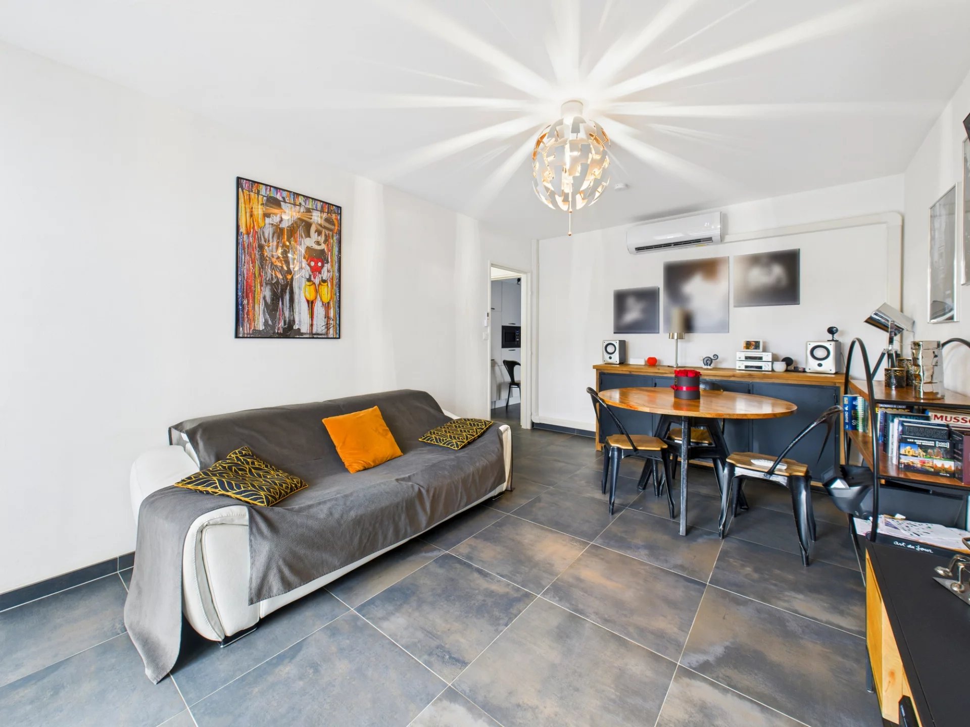 Achat Appartement T3 à Illkirch-Graffenstaden (67400) - 65.75m²