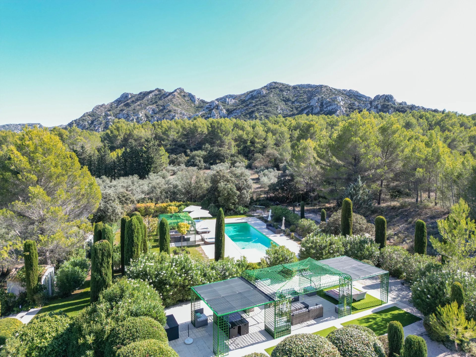 Sale House Eygalières