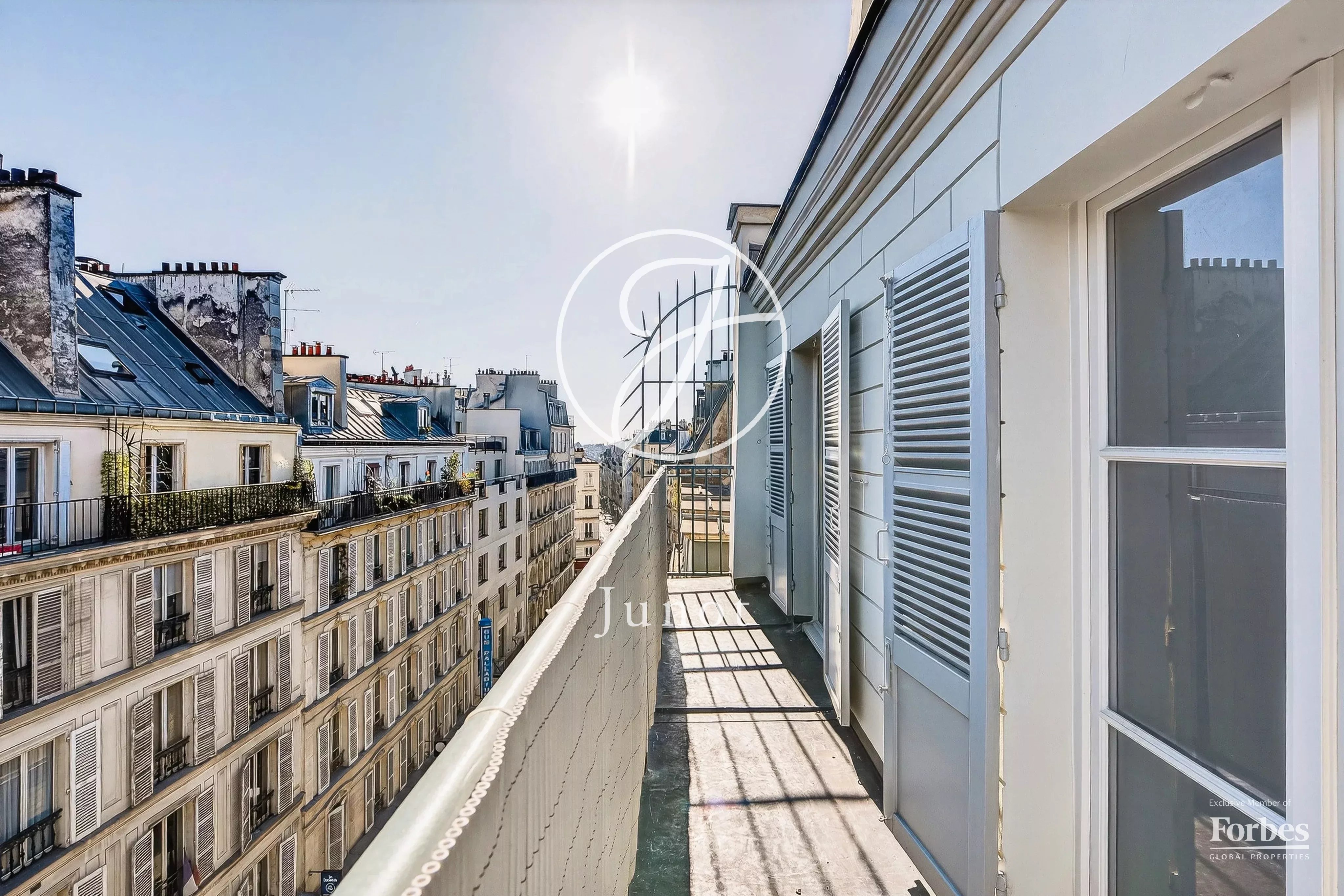 Vente Appartement Paris 9ème