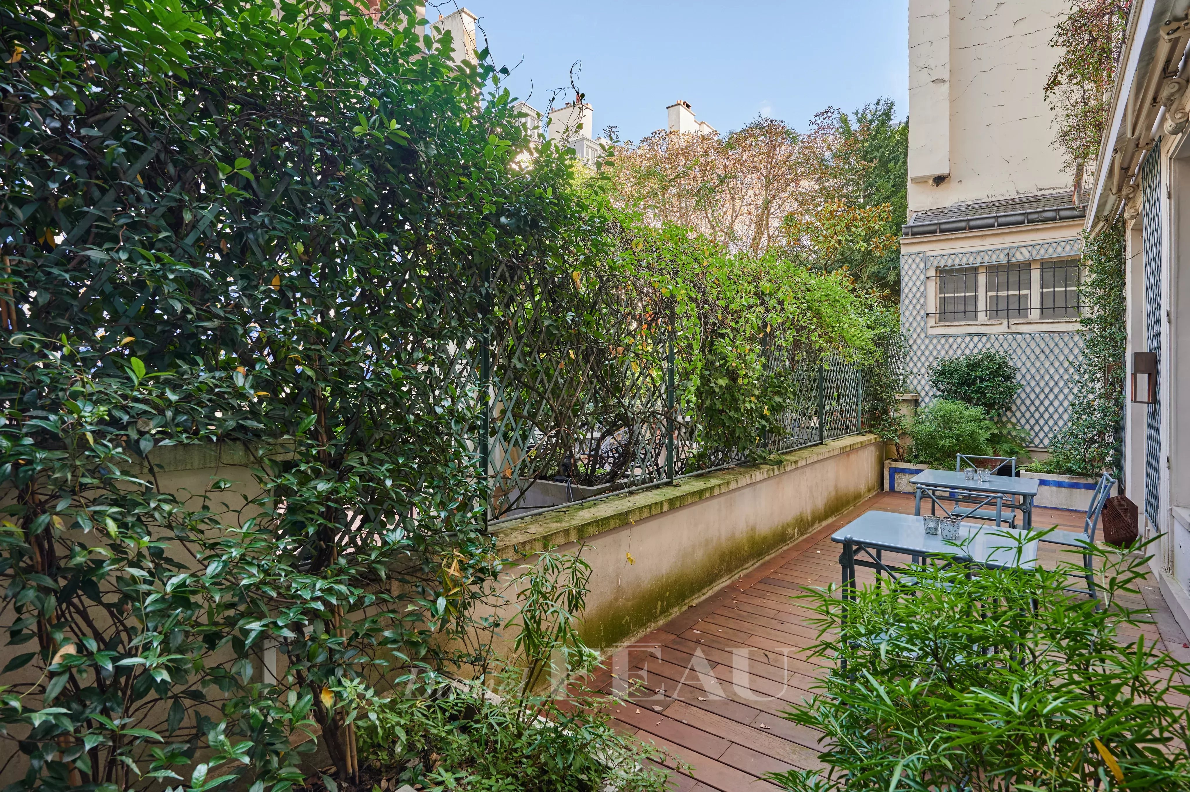 Vente Appartement Paris 7ème