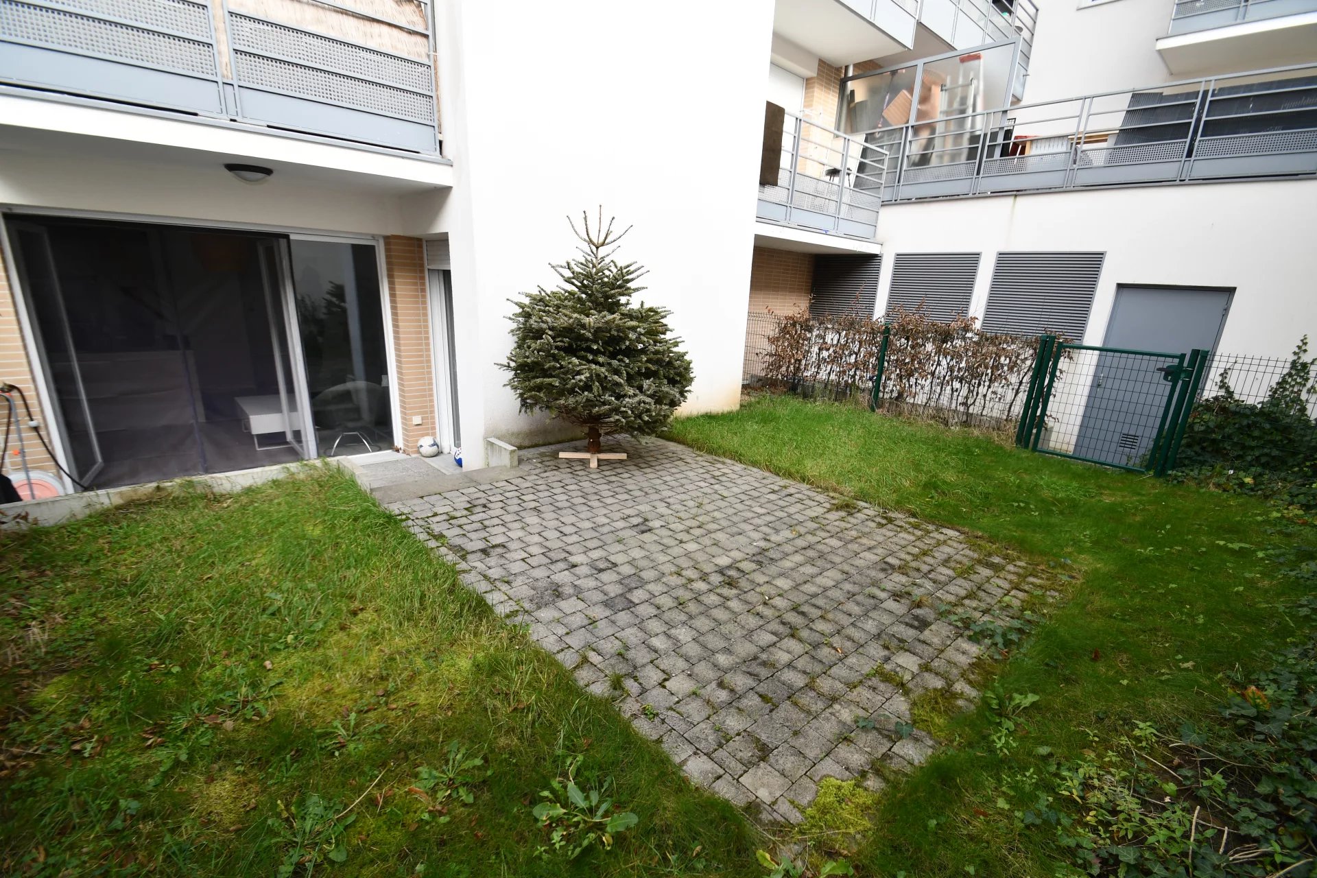 Vente Appartement Bondy