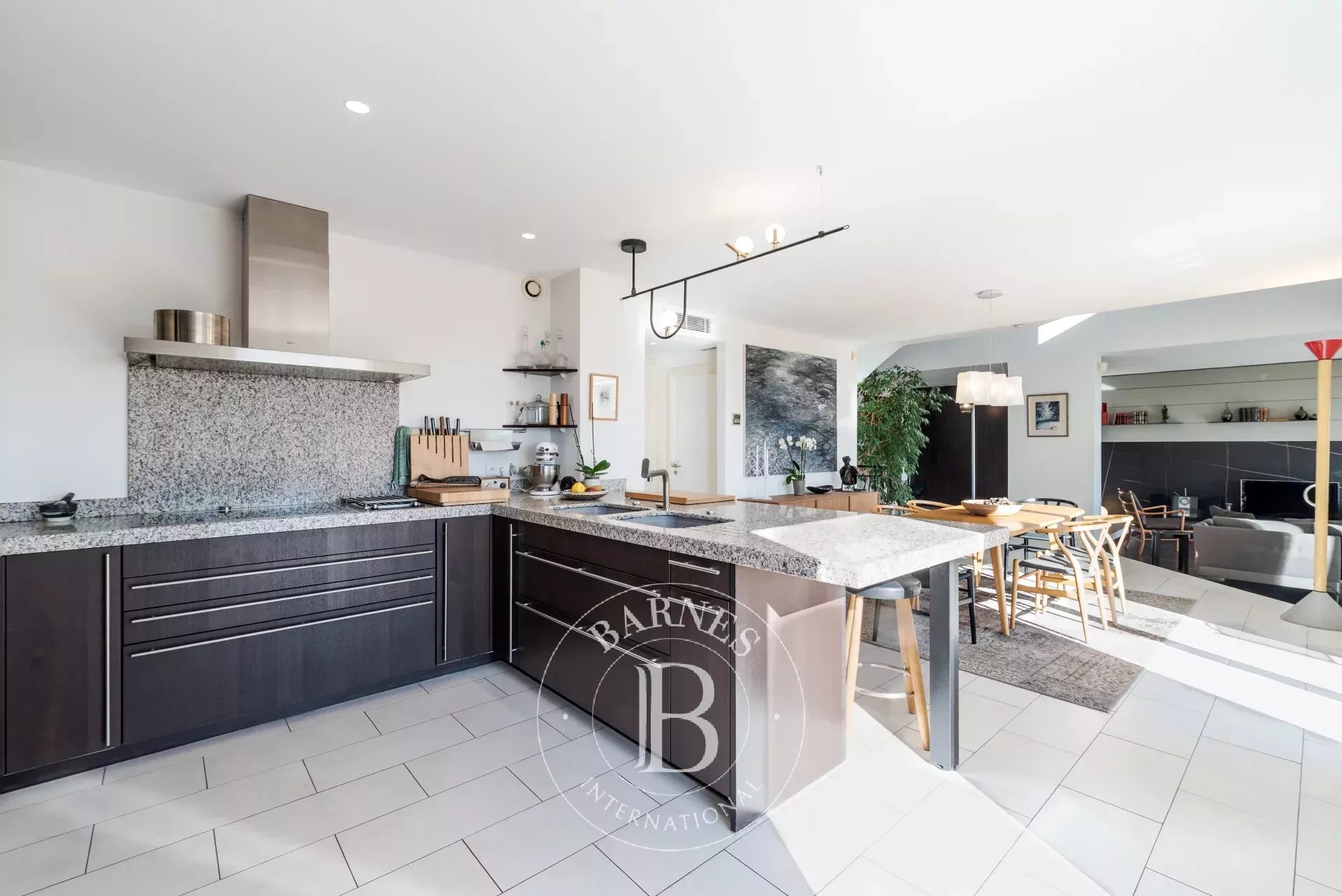 Villa Cabris - picture 12