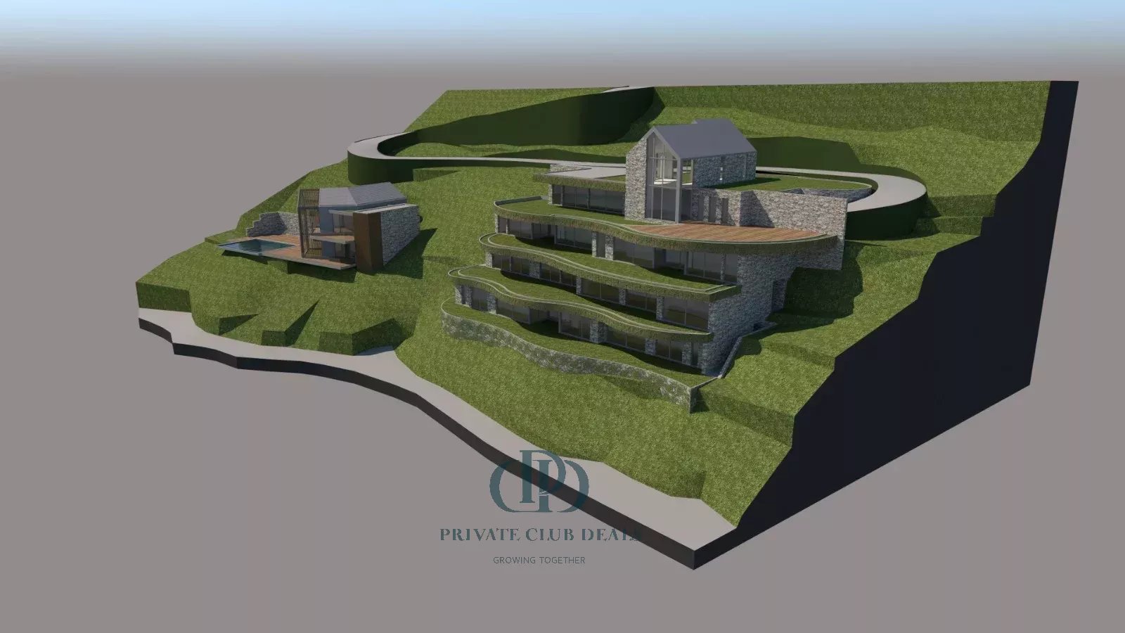 Arazi Cannero Riviera - picture 7