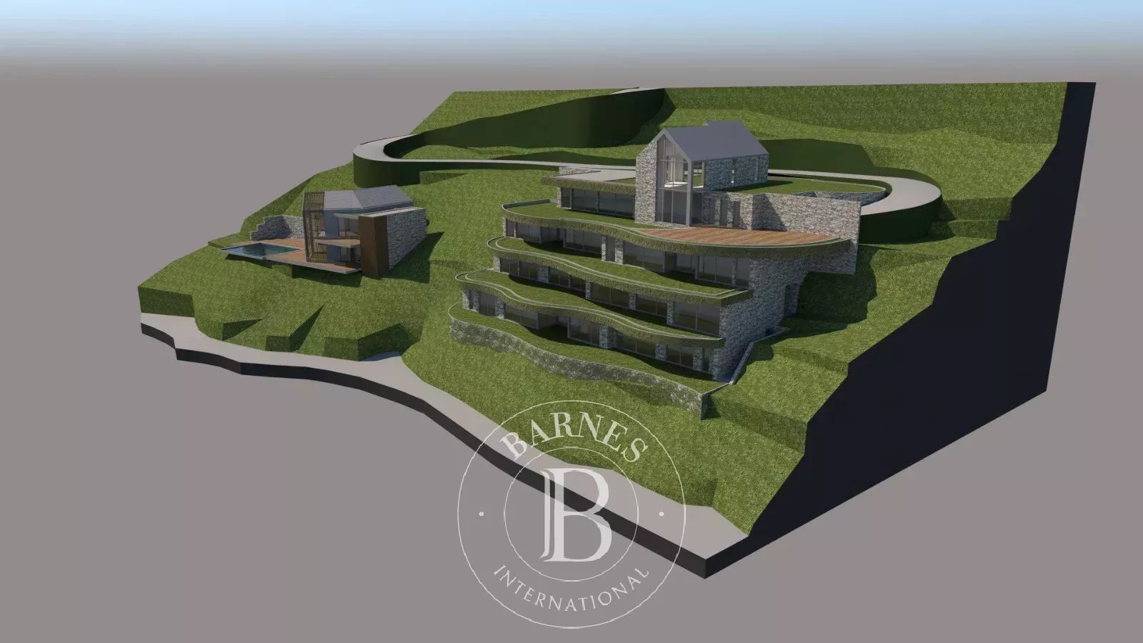 Arazi Cannero Riviera - picture 7