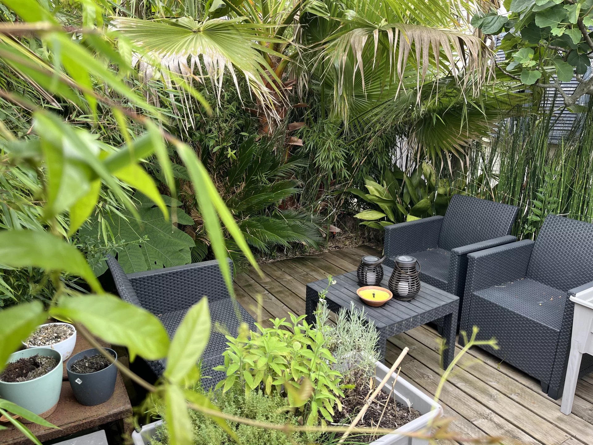 Achat Maison T4 à Villenave-d'Ornon (33140) - 80m²