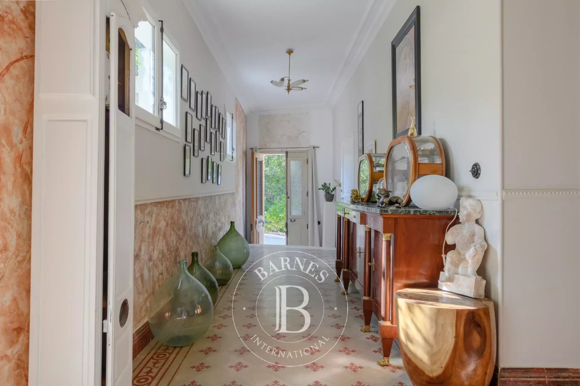 Villa Toulon - picture 21